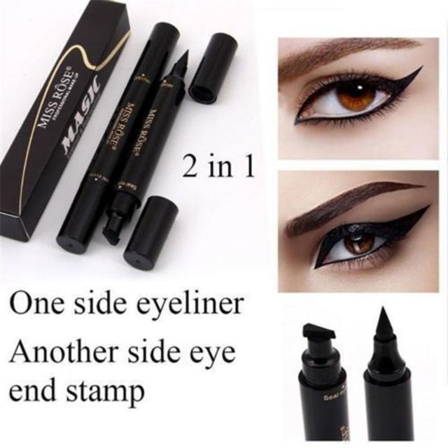 MISS ROSE Magic Eyeliner - AAMU COSMETICS