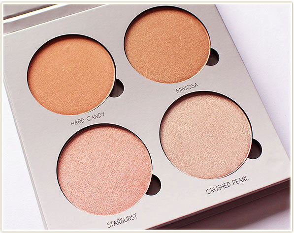 Anastasia Beverly Hills Glow Gleam Kit - AAMU COSMETICS