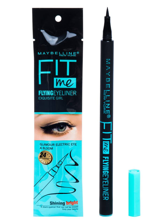 MirrorKitty FIT ME FLYING EYELINER - AAMU COSMETICS