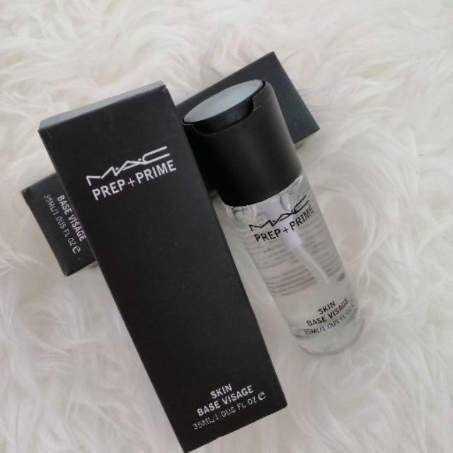 Perfecting Makeup Primer  By Mac