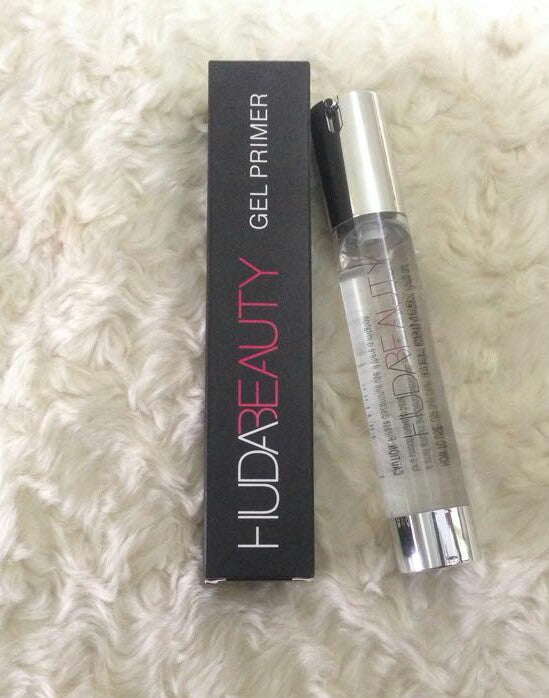 Huda Beauty Gel Primer