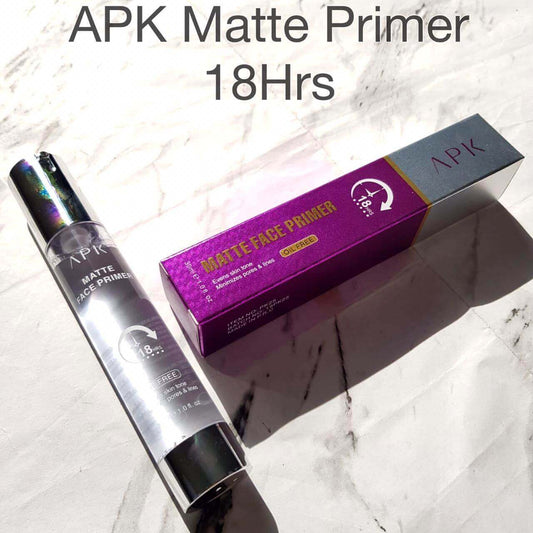 APK Face Primer Orignal