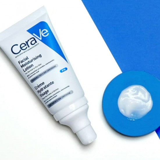 CeraVe Moisturizing Lotion