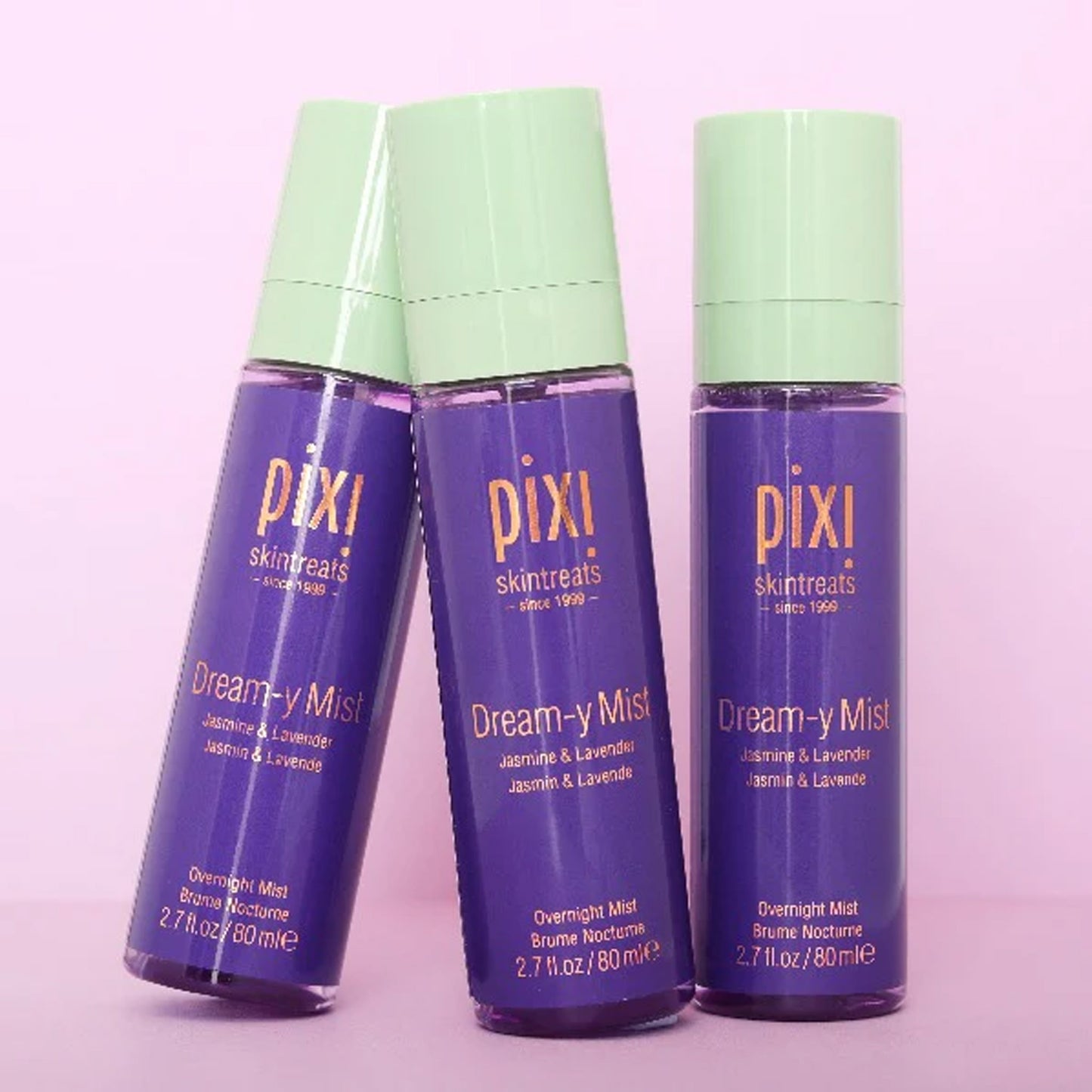 Pi.xi Makeup Mist Spray – Your Secret to All-Day Radiance