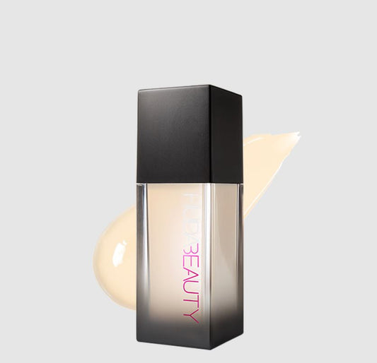 Huda Beauty Faux Filter Foundation - AAMU COSMETICS