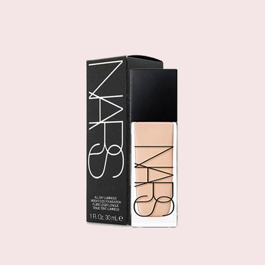 NARS Foundation - AAMU COSMETICS