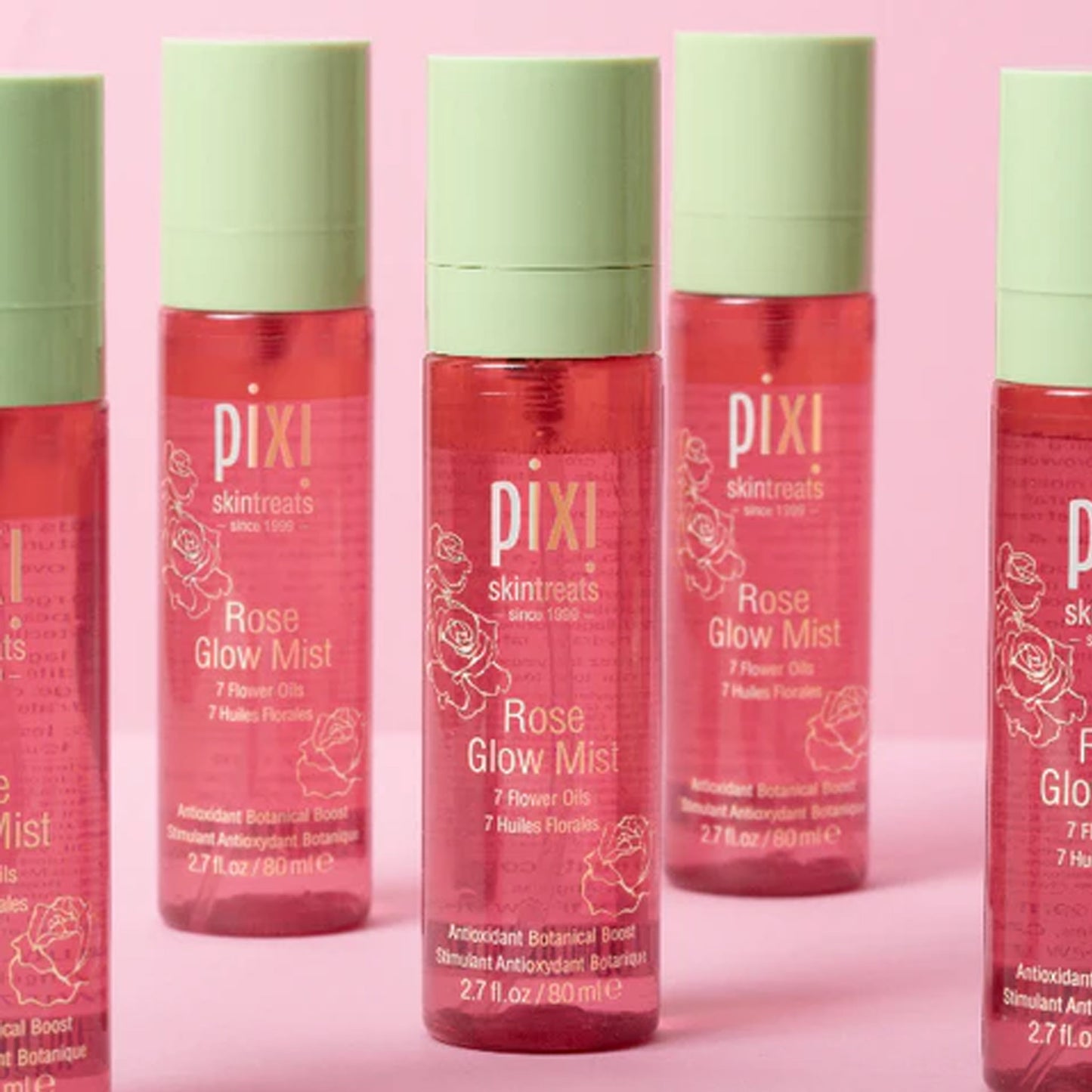 Pi.xi Makeup Mist Spray – Your Secret to All-Day Radiance