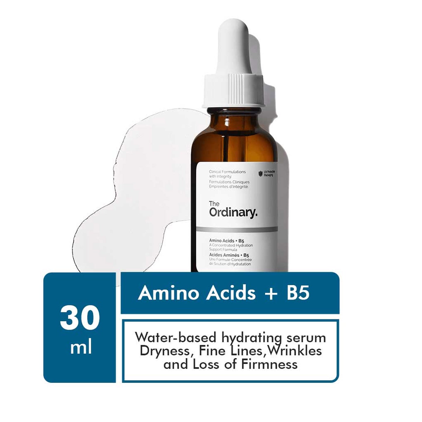 The Ordinary Amino Acids + B5 30Ml