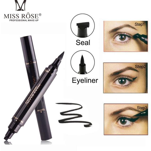 MISS ROSE Magic Eyeliner - AAMU COSMETICS