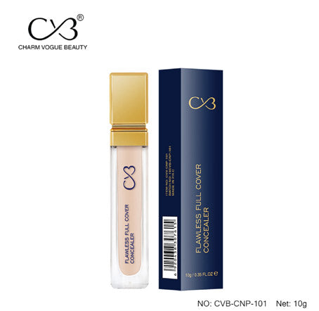 CVB Flawless Full Cover Concealer