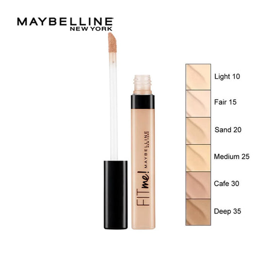 MAYBELLINE FIT ME CONCEALER