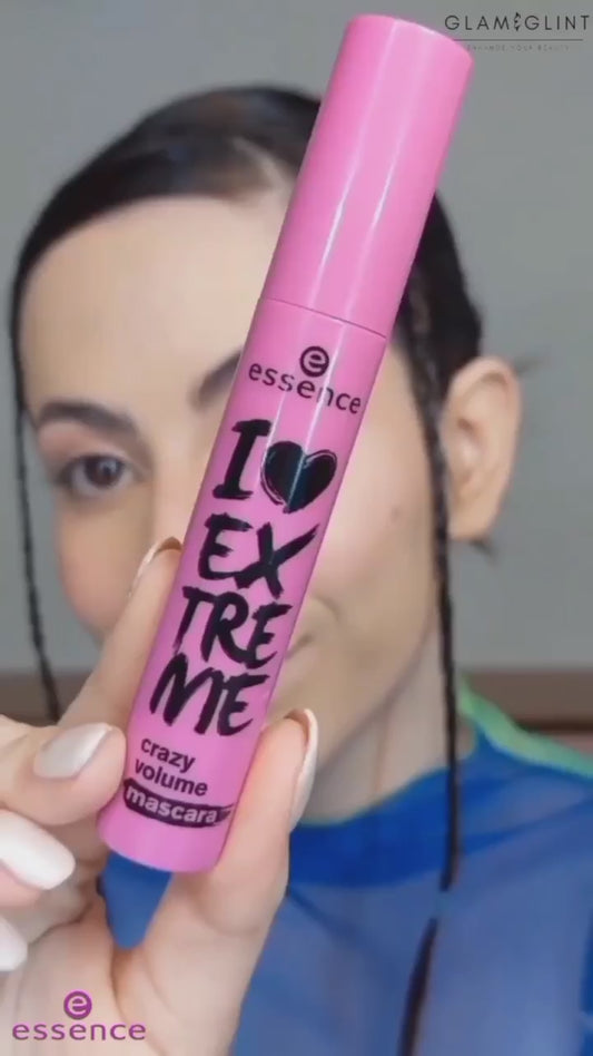 Essence I Love Extreme Crazy Volume Mascara