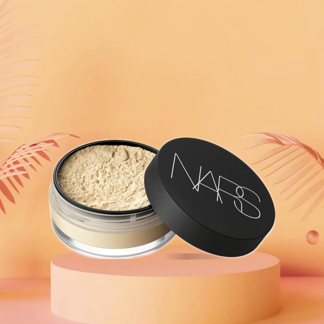 Nars Loose Powder - AAMU COSMETICS