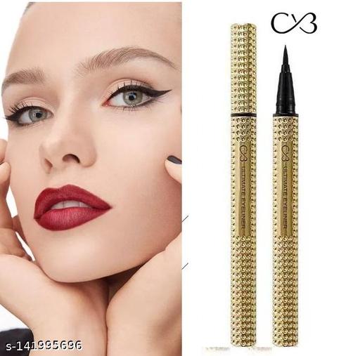 Orignal CVB Gold Star Eye Pen - AAMU COSMETICS